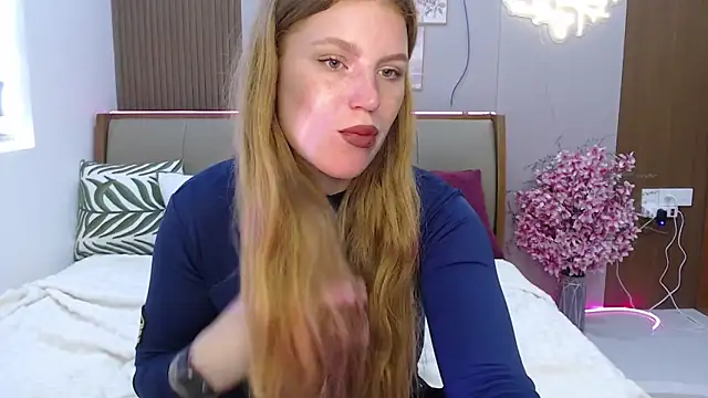 Carammelstorm online show from 17, 4, 2026