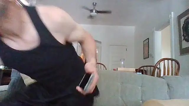 MascChaser4Bear online show from 9, 6, 2026
