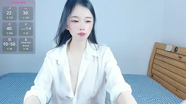 Snapshot of amihuang chatting on 3, 6, 2026 amihuang online show from 3, 6, 2026
