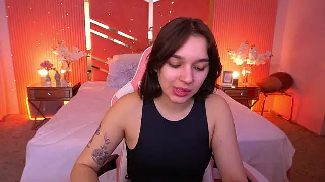 Snapshot of FlirtyMusa chatting on 26, 4, 2026 FlirtyMusa online show from 26, 4, 2026
