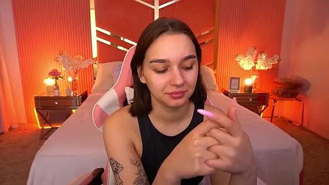 Snapshot of FlirtyMusa chatting on 3, 5, 2026 FlirtyMusa online show from 3, 5, 2026