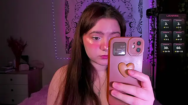 Snapshot of bambimayy chatting on 27, 3, 2026 bambimayy online show from 27, 3, 2026