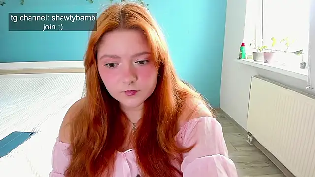 Snapshot of bambimayy chatting on 20, 7, 2026 bambimayy online show from 20, 7, 2026