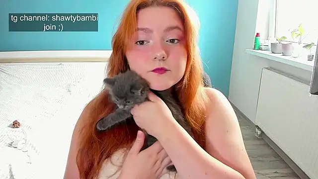 Snapshot of bambimayy chatting on 25, 7, 2026 bambimayy online show from 25, 7, 2026