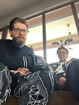 wildheartsx online show from 29, 3, 2026