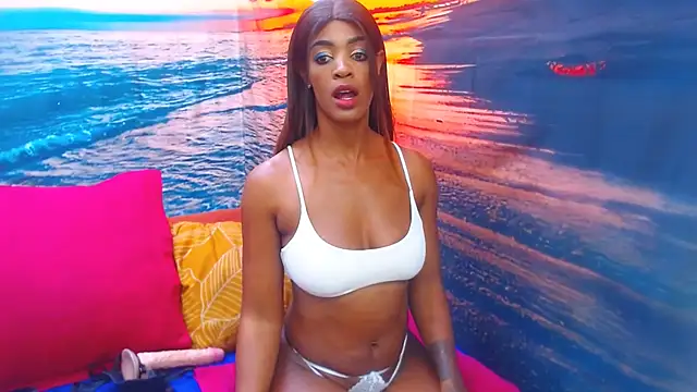 SweetSinAura online show from 9, 7, 2026