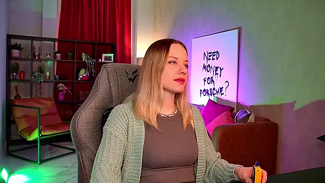 VireliaMoonfall online show from 24, 4, 2026
