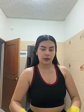 Cami olarte online show from 13, 7, 2026