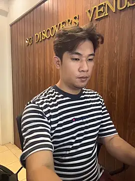 Titanryu online show from 22, 5, 2026