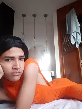 Snapshot of candylira31 chatting on 31, 3, 2026 candylira31 online show from 31, 3, 2026