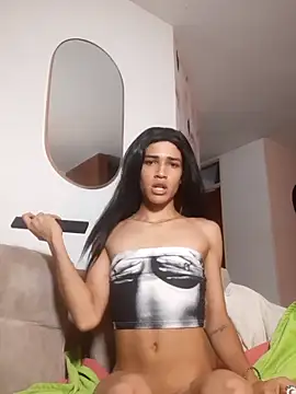 Snapshot of candylira31 chatting on 1, 4, 2026 candylira31 online show from 1, 4, 2026