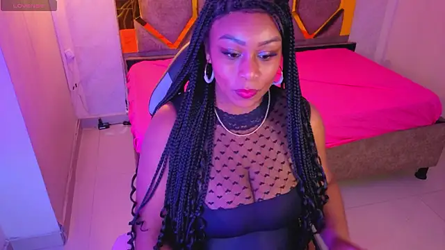 Zalika   online show from 26, 3, 2026