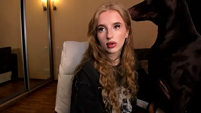 Snapshot of harley_kimm chatting on 24, 4, 2026 harley kimm online show from 24, 4, 2026