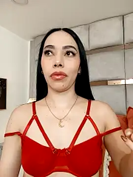 Snapshot of AmbarJenssen chatting on 4, 4, 2026 AmbarJenssen online show from 4, 4, 2026