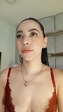 Snapshot of AmbarJenssen chatting on 24, 4, 2026 AmbarJenssen online show from 24, 4, 2026