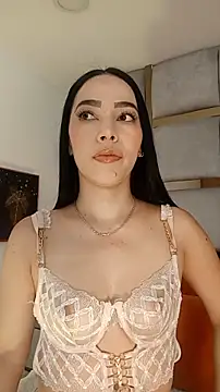 Snapshot of AmbarJenssen chatting on 12, 5, 2026 AmbarJenssen online show from 12, 5, 2026