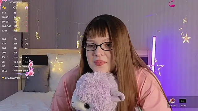 Snapshot of Amely_Muerte chatting on 30, 3, 2026 Amely Muerte online show from 30, 3, 2026