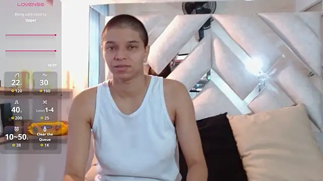 Natasha and zoe  online show from 10, 6, 2026