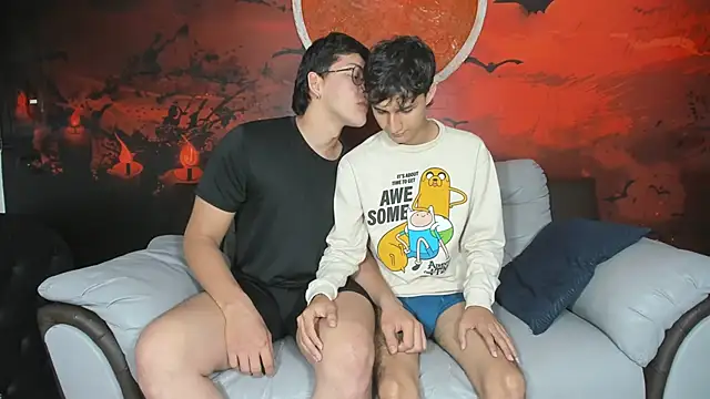 Versatilboys  online show from 26, 3, 2026