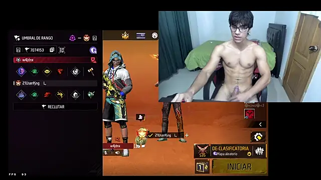 Snapshot of juandoxm4 chatting on 28, 3, 2026 juandoxm4 online show from 28, 3, 2026