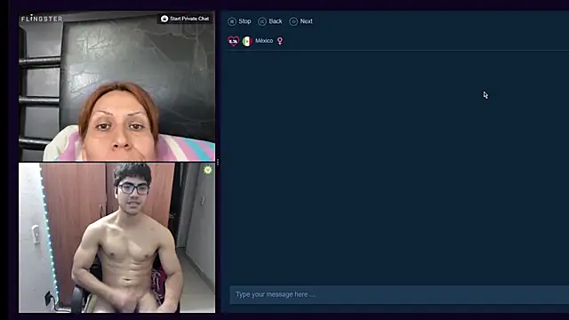juandoxm4 online show from 15, 7, 2026