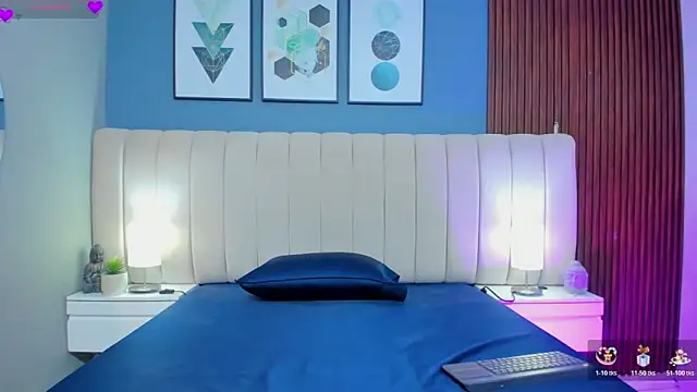 Snapshot of palmer_velvet chatting on 27, 3, 2026 palmer velvet online show from 27, 3, 2026