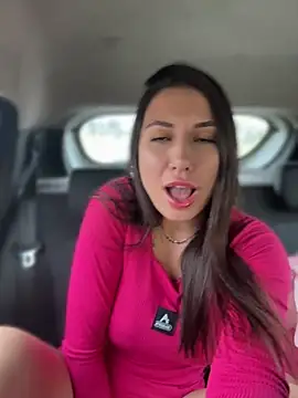Carolzinhalux69 online show from 19, 6, 2026