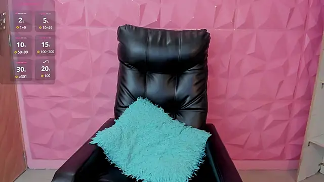 Snapshot of hannabackerr chatting on 11, 5, 2026 hannabackerr online show from 11, 5, 2026