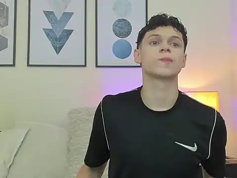 mykelcano online show from 31, 3, 2026