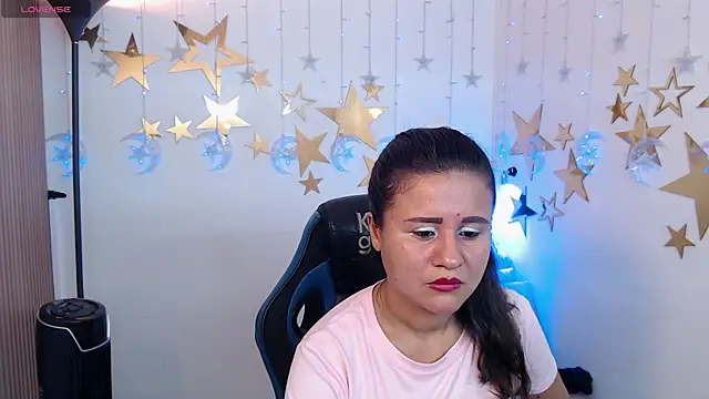 Snapshot of sara_ar1 chatting on 27, 3, 2026 sara ar1 online show from 27, 3, 2026