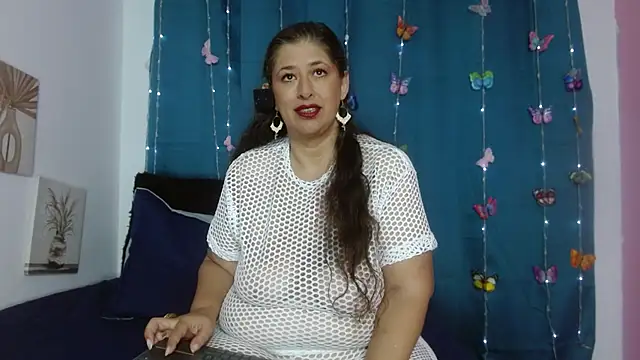 Snapshot of SALAMANDRA_FRANCO chatting on 11, 7, 2026 SALAMANDRA FRANCO online show from 11, 7, 2026