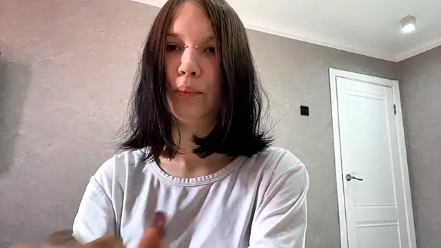 AmeliaMiotii online show from 31, 3, 2026