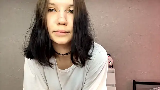 AmeliaMiotii online show from 3, 4, 2026