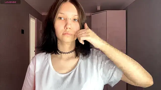 AmeliaMiotii online show from 18, 4, 2026