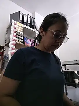 Violeta--7 online show from 9, 7, 2026