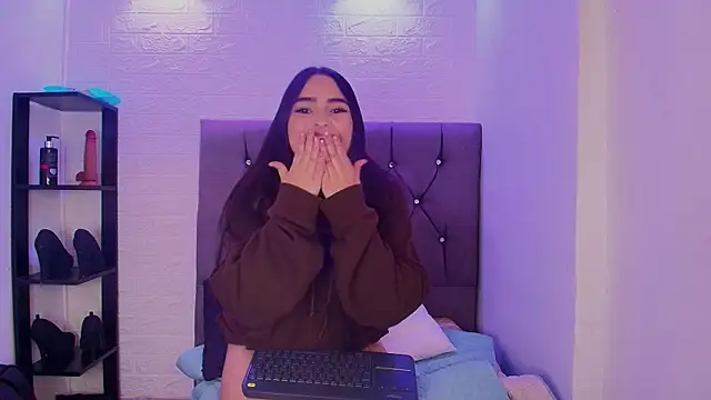 sweet  cherry1 online show from 30, 3, 2026