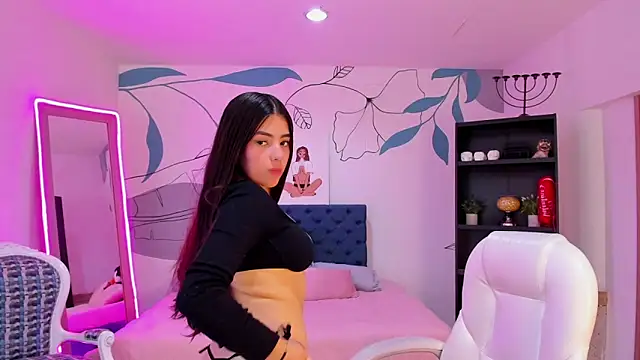 Sophie Gracee1 online show from 6, 4, 2026