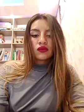 megann glow online show from 1, 5, 2026