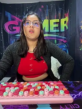 Snapshot of Norabyxxx chatting on 28, 3, 2026 Norabyxxx online show from 28, 3, 2026