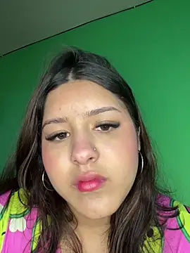 Norabyxxx online show from 13, 5, 2026