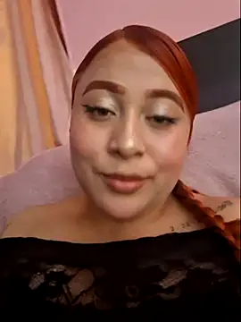 venuscopper online show from 10, 5, 2026