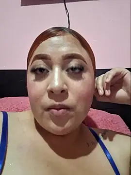 venuscopper online show from 26, 5, 2026