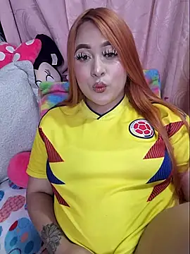 venuscopper online show from 8, 7, 2026