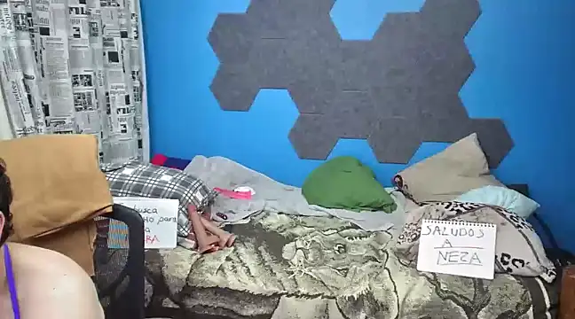 Snapshot of MachoPutito chatting on 11, 1, 2025 MachoPutito online show from 11, 1, 2025