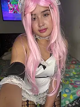 Snapshot of Lili787870 chatting on 15, 5, 2026 Lili787870 online show from 15, 5, 2026