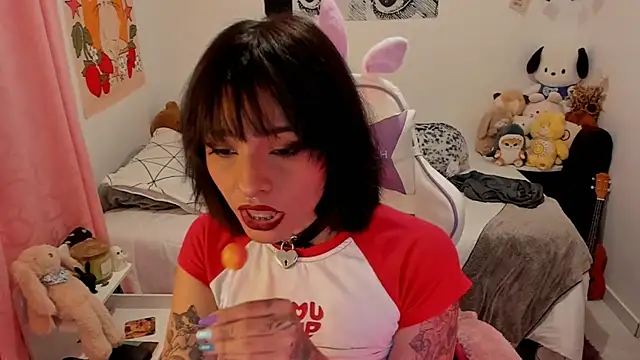 bunny pao online show from 19, 4, 2026