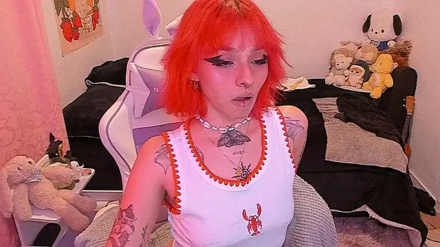 bunny pao online show from 21, 7, 2026