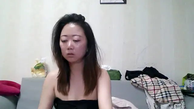 JiaojiaoER online show from 13, 4, 2026