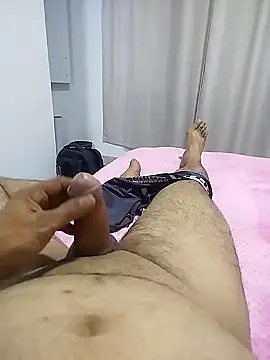 Pachito1976 online show from 6, 4, 2026