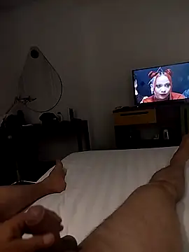 Pachito1976 online show from 7, 4, 2026